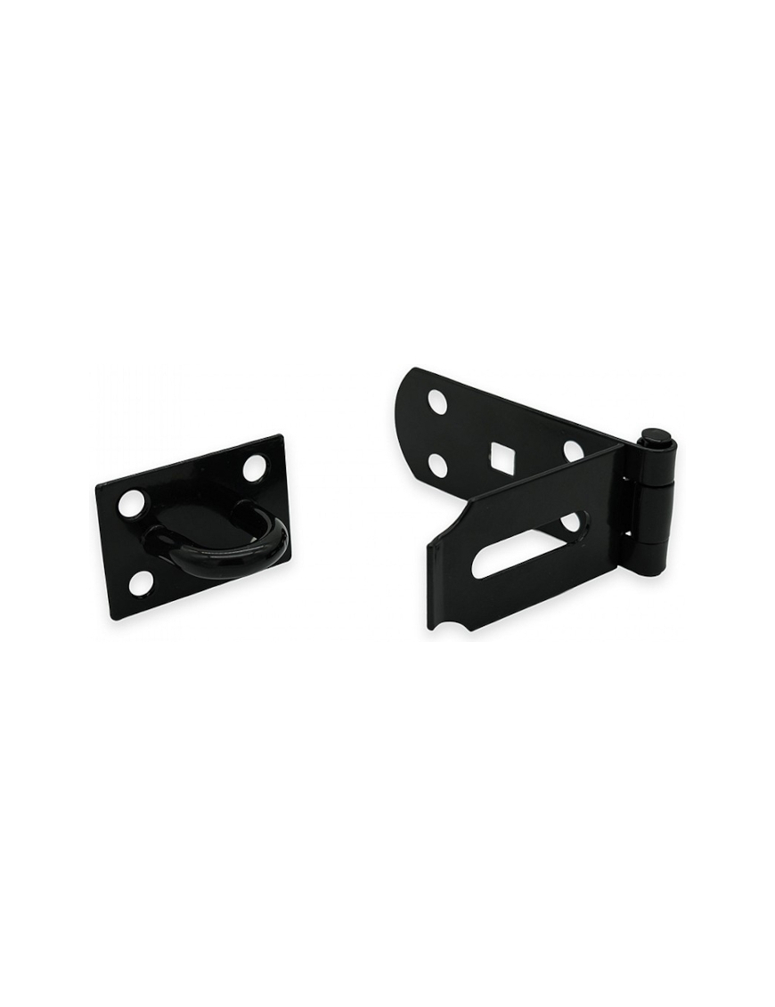 Petlica na visiaci zámok 200 x 45 x 2 mm