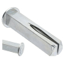 Štvorhran pre jednostrannú montáž kľučiek 8 x 8 mm