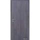 Jednokrídlové laminátové dvere Masonite - Plné - CPL Fleetwood lávovosivý