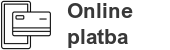 Online platba
