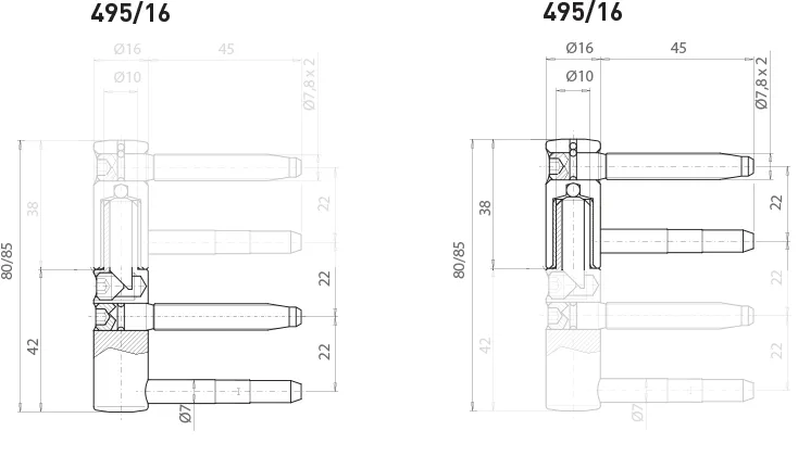 OTLAV 495/16