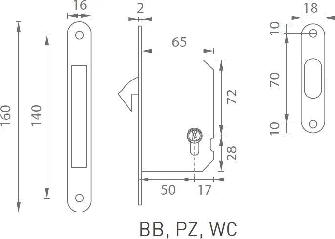 ATZ 1175, 1173, 1171