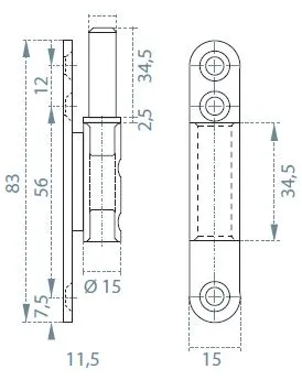 LIENBACHER 11.87.620.0