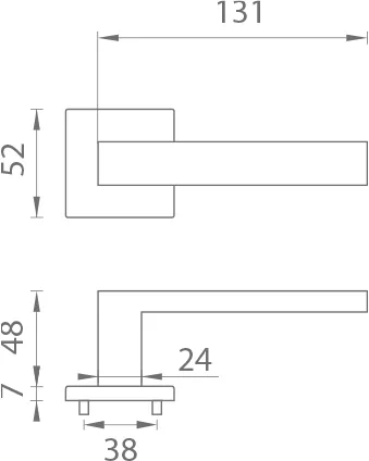 APRILE HOSTA - HR 7S