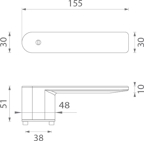 APRILE SORELLA - RT WC