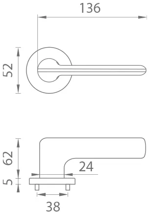 APRILE VIOLA - R 5S