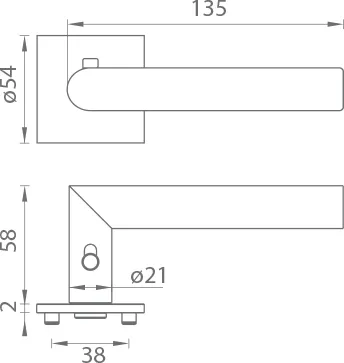 GRIFFWERK LUCIA PIATA S QUATTRO - HR - S2L