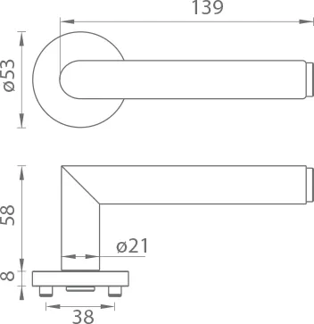 GRIFFWERK LUCIA SELECT - R