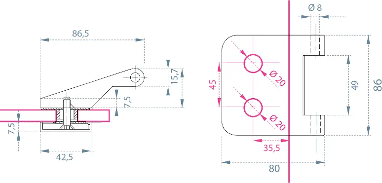 LIENBACHER 11.87.765.0