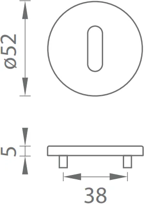 TUPAI R - 5S
